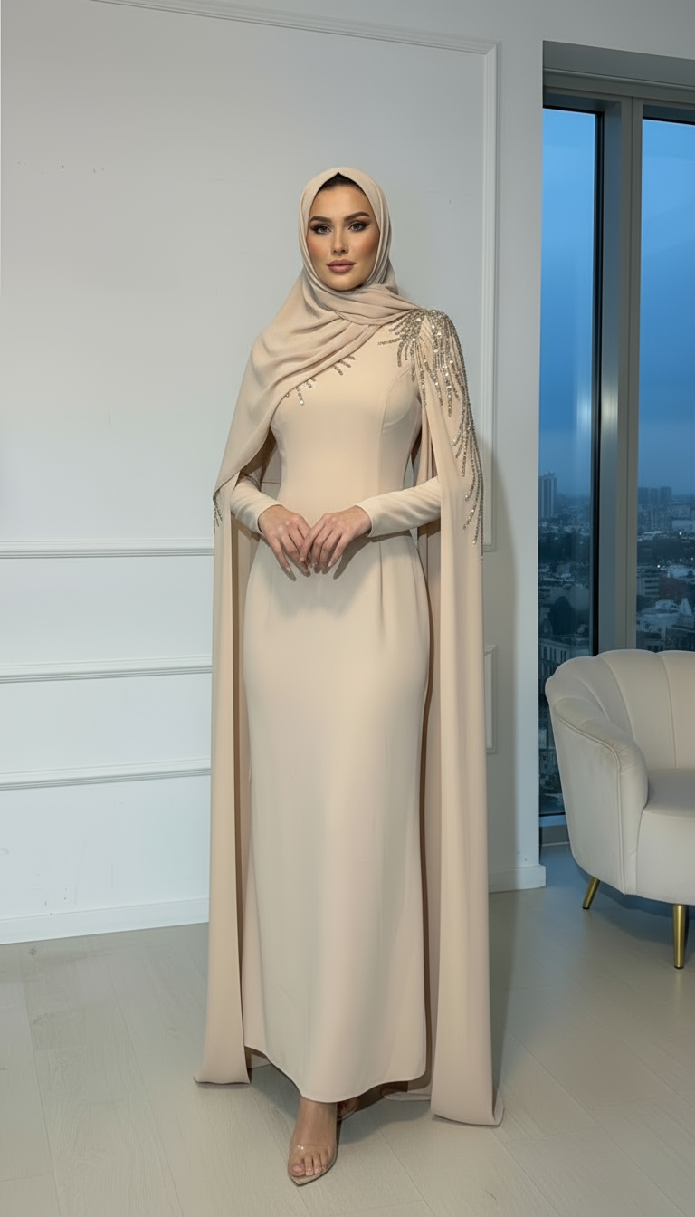 Abendkleid