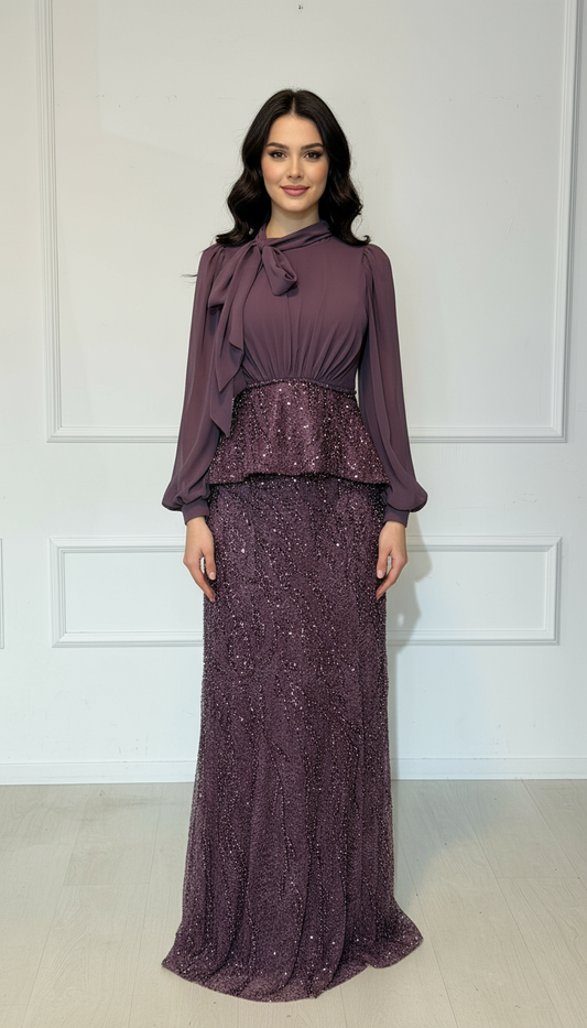 Abendkleid